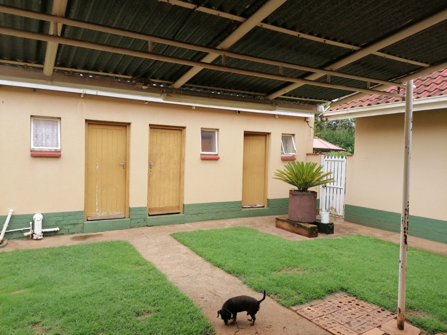 4 Bedroom Property for Sale in Stilfontein Ext 3 North West